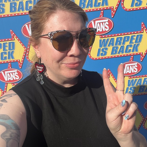 Meet your Posher, Meg - Picture 6 of 8